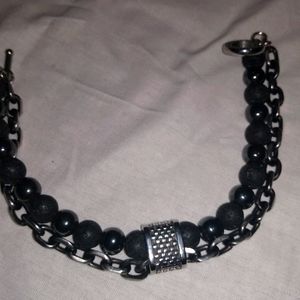 Medidor type rocked bracelet